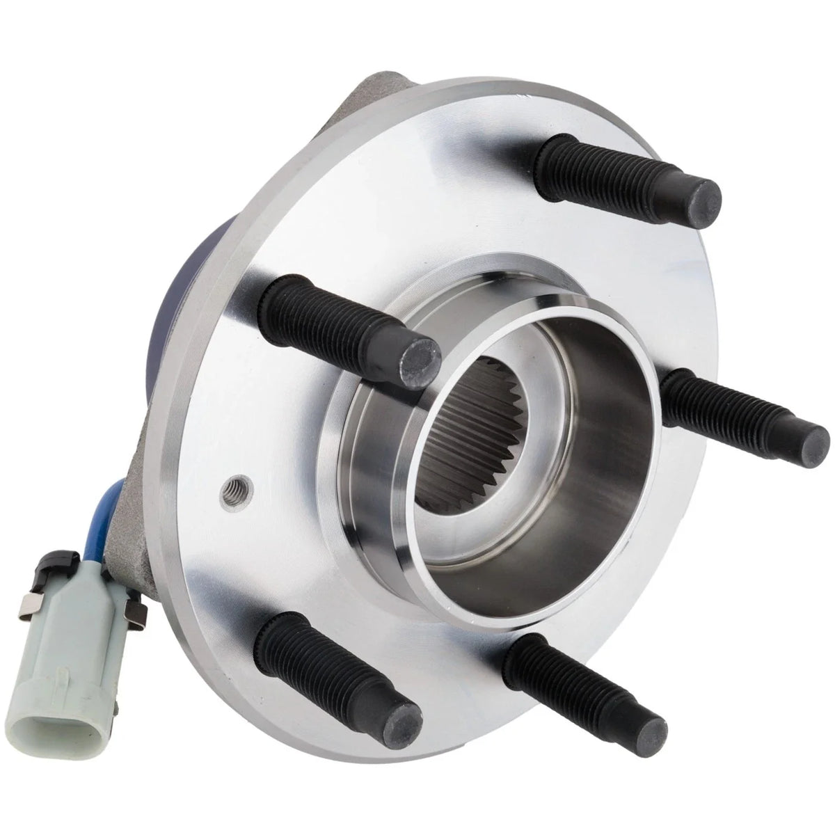 Wheel Hub Set of 4 for Cadillac STS CTS
