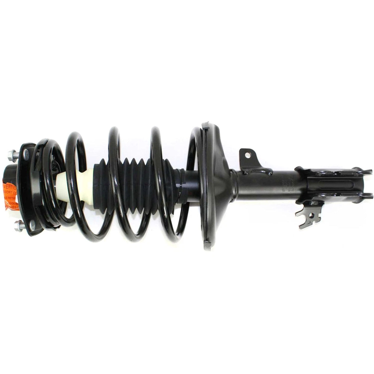 Set of 4 Loaded Struts
