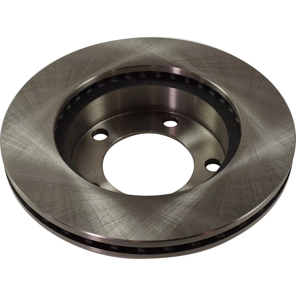 Brake Disc and Pad Set for 1994-1996 Ford F-150