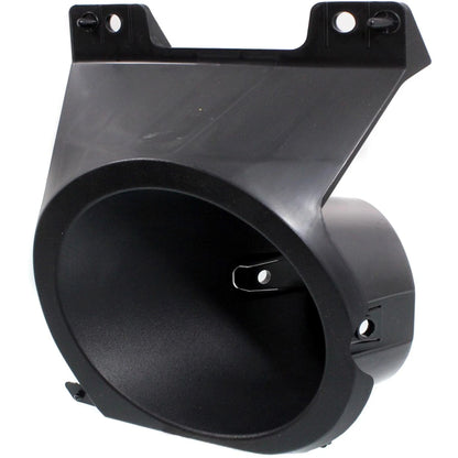 Fog Light Bracket for Ford F-150 (2009–2010) Left Side