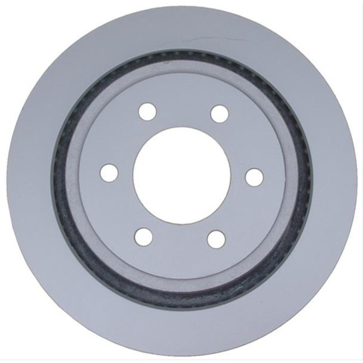Rear Brake Discs for F150 - Includes Driver and Passenger Side