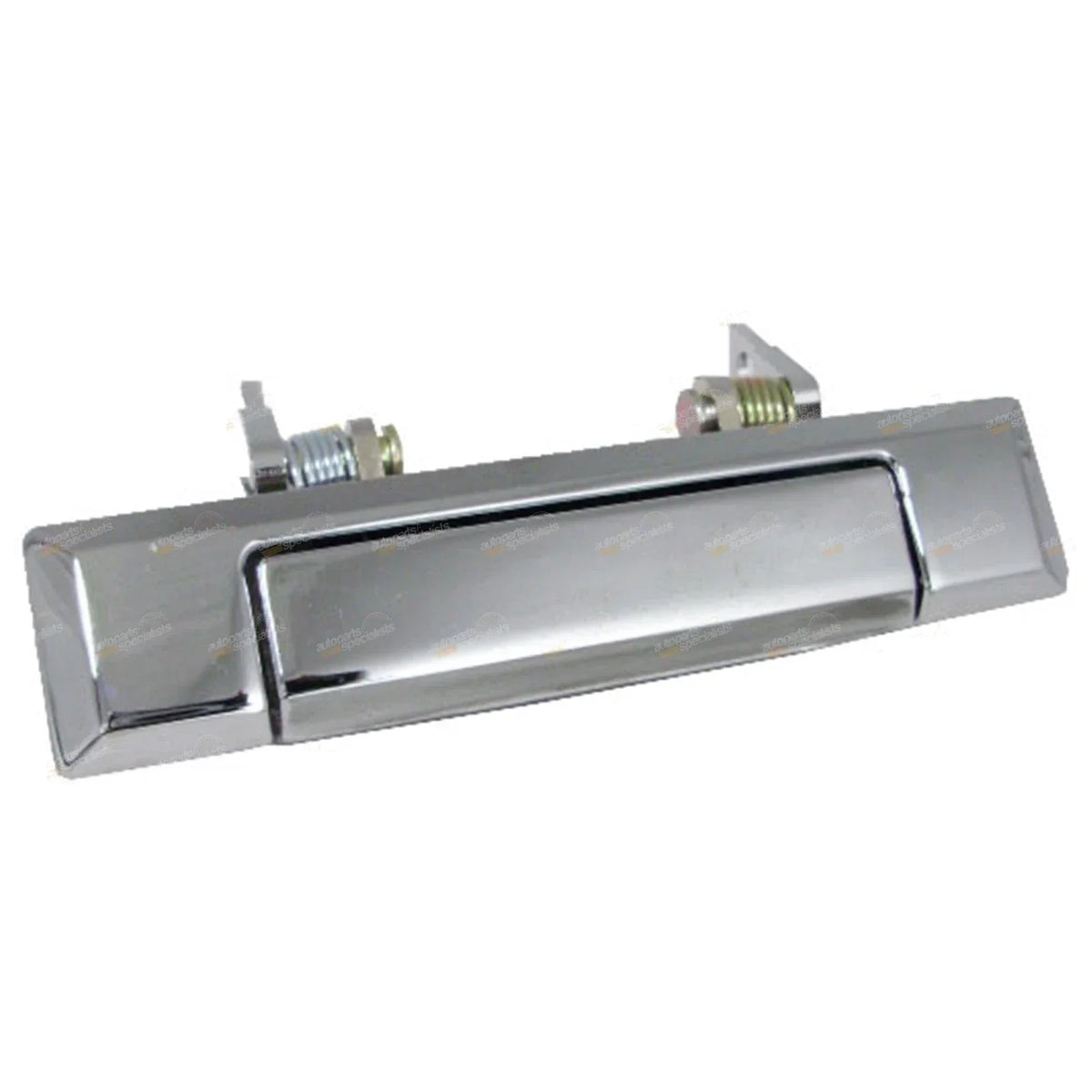 Set of 2 External Front Door Handles for Landcruiser 60-79 Series