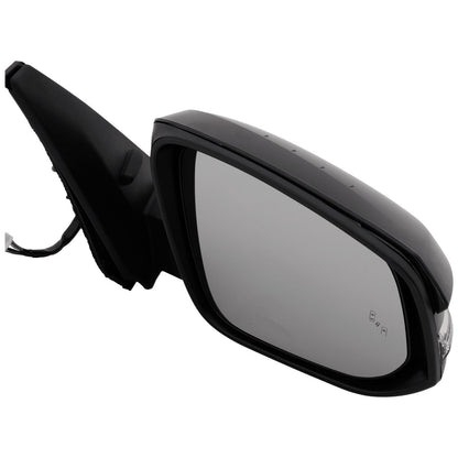 Heated Mirrors Pair for 4Runner