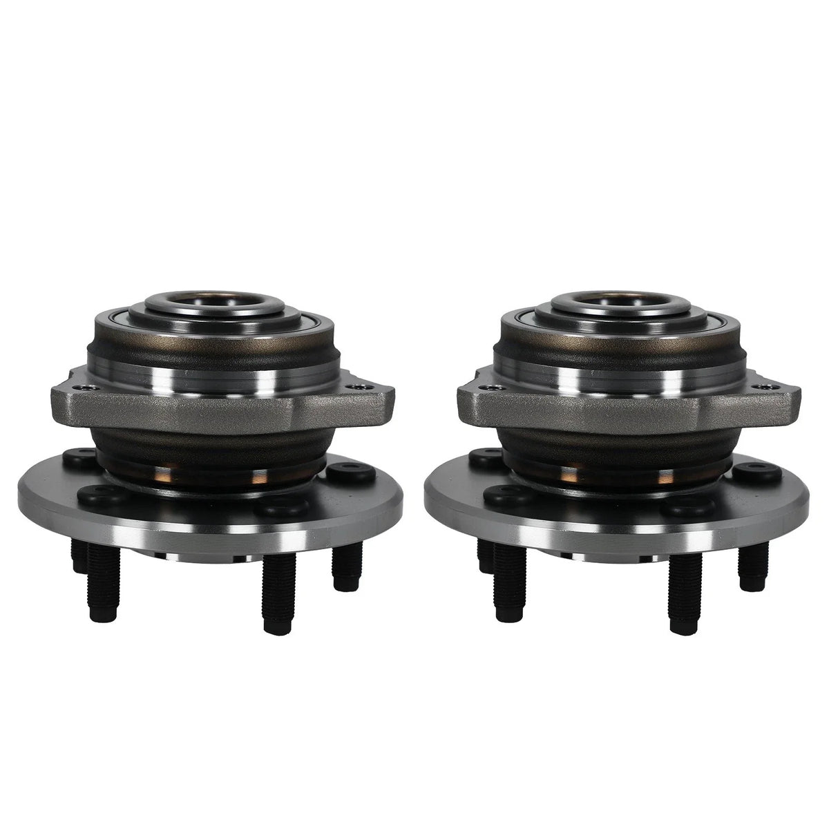 Front Wheel Hub Bearing Assembly 951-024 for Jeep Liberty 2002-2005