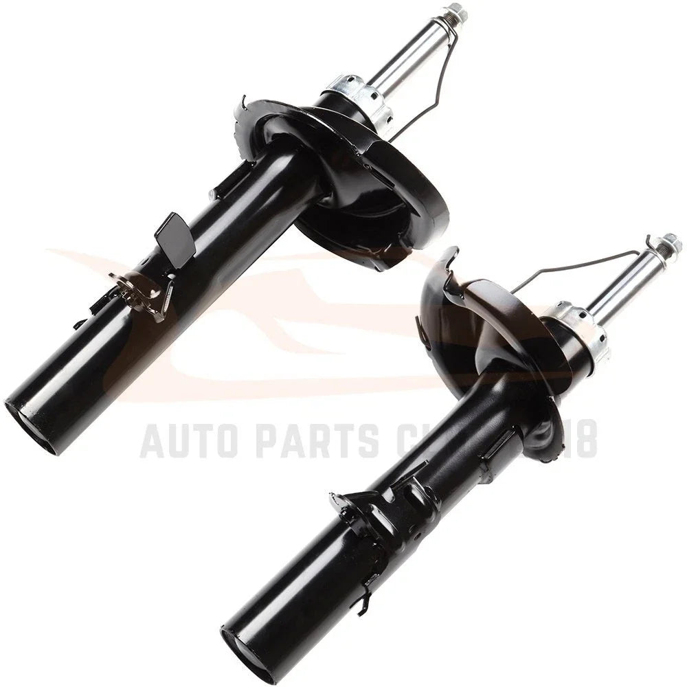 Set of 2 Front Shocks Struts for Ford Focus (2012–2013)