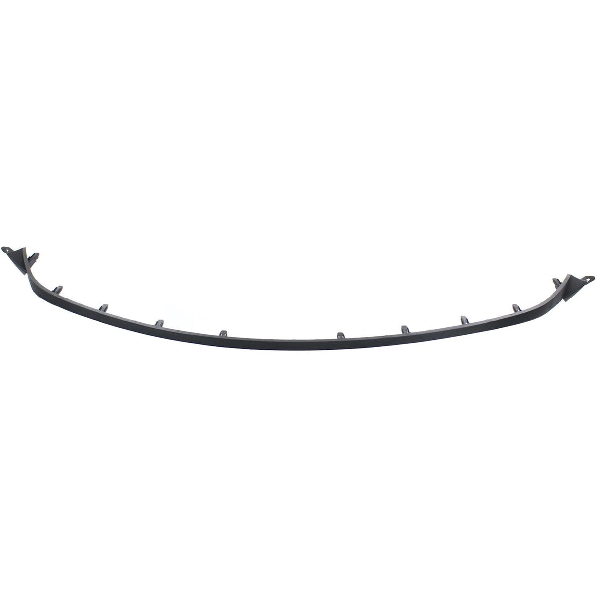 Front Lower Bumper Cover for Toyota Avalon (2013–2014) CAPA Textured