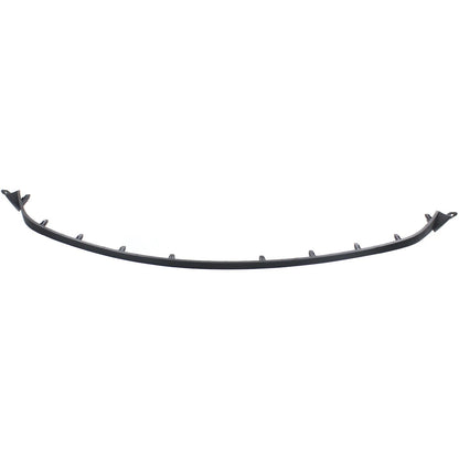 Front Lower Bumper Cover for Toyota Avalon (2013–2014) CAPA Textured