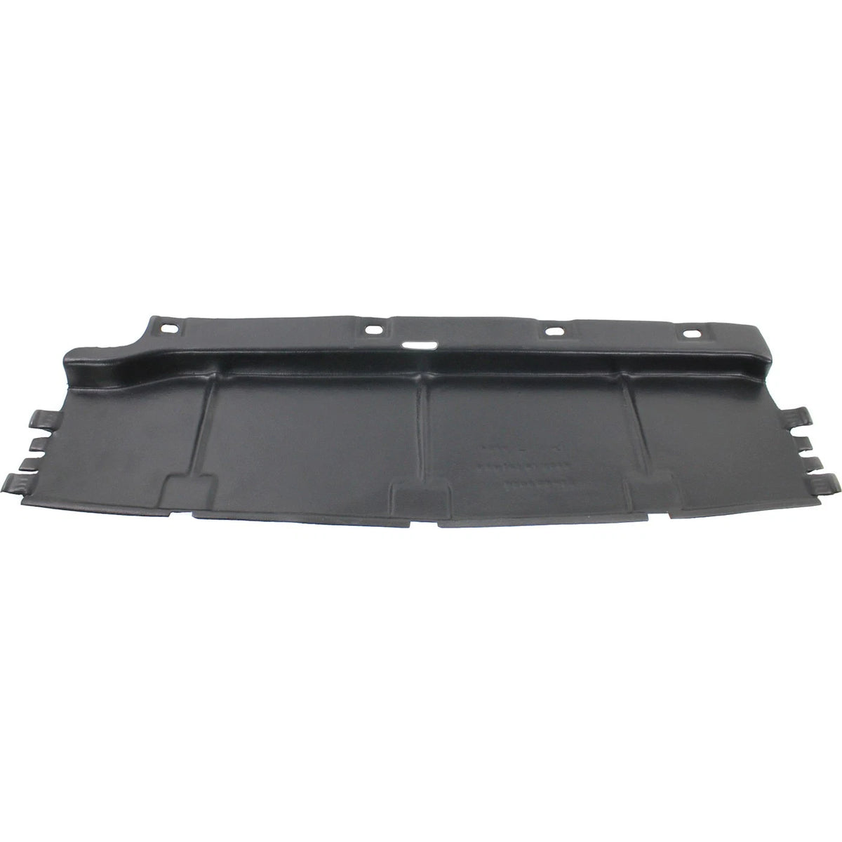 Engine Splash Shield for Ford Transit Connect (2010)