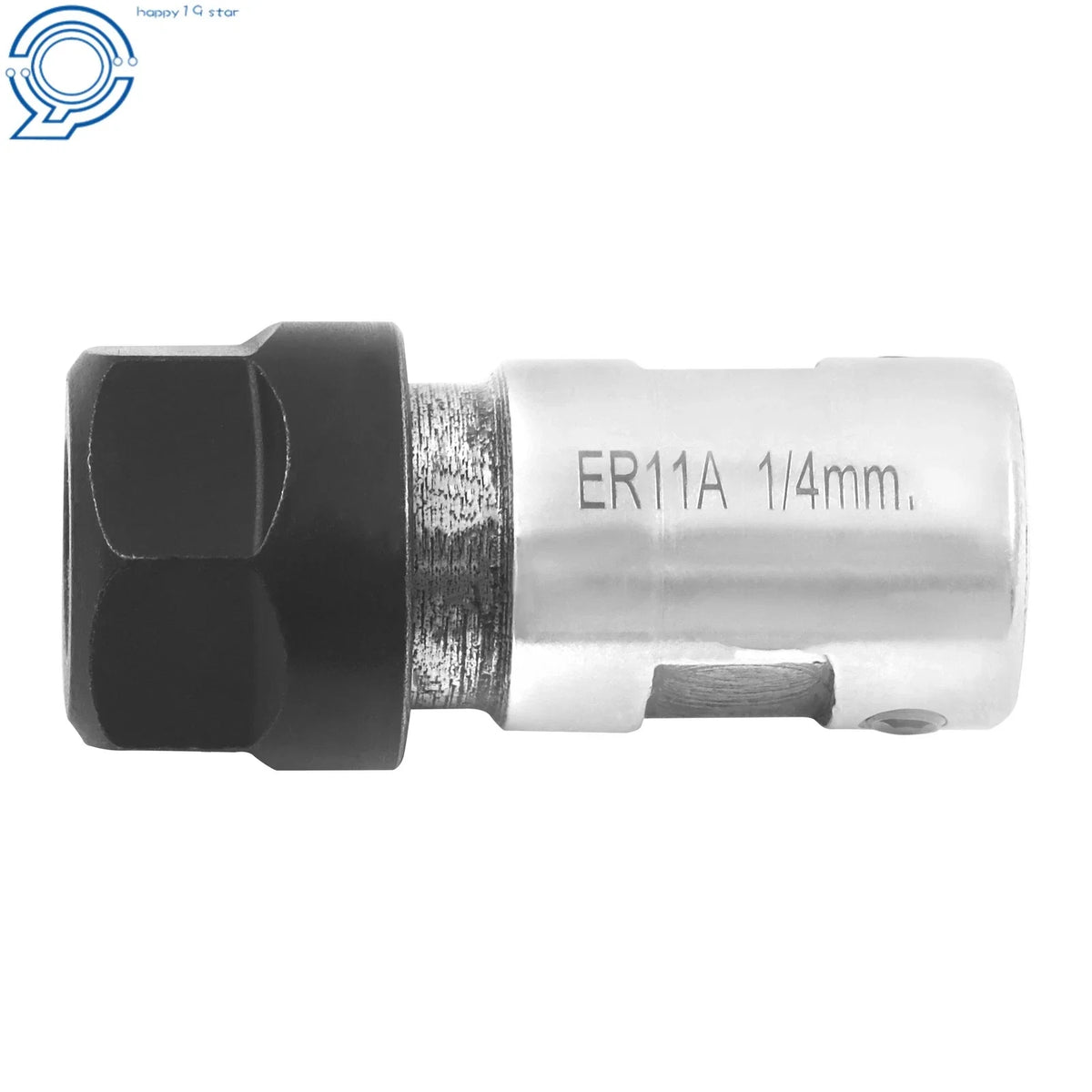 Motor Collet Chuck Holder ER11-A 1/4