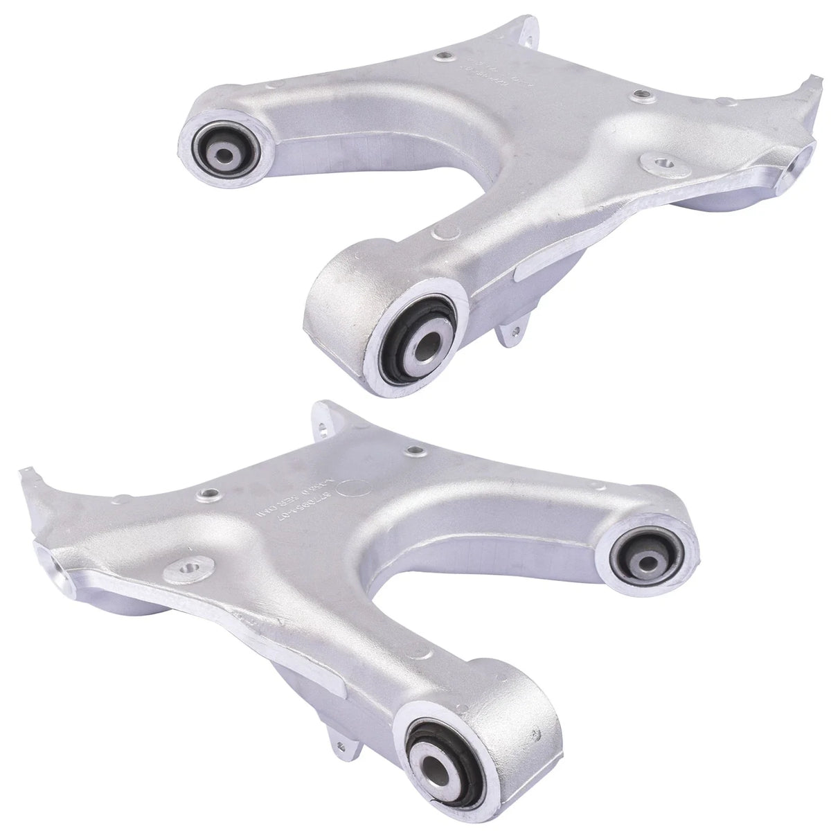 Lower Rear Control Arm for X5 M BMW 2010-2013, 2015-2018 33326770951