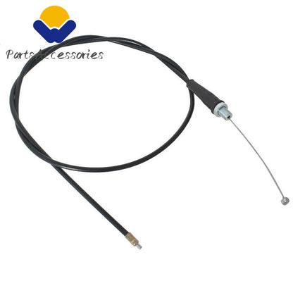Throttle Cable (1978–2008) for Honda CR125R CR250R CR500R