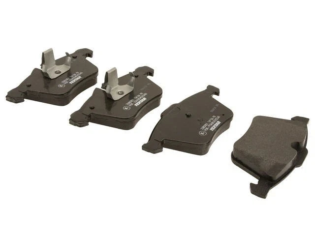 Front Brake Pad Set for Jaguar XJ (2010–2019) SG971BZ