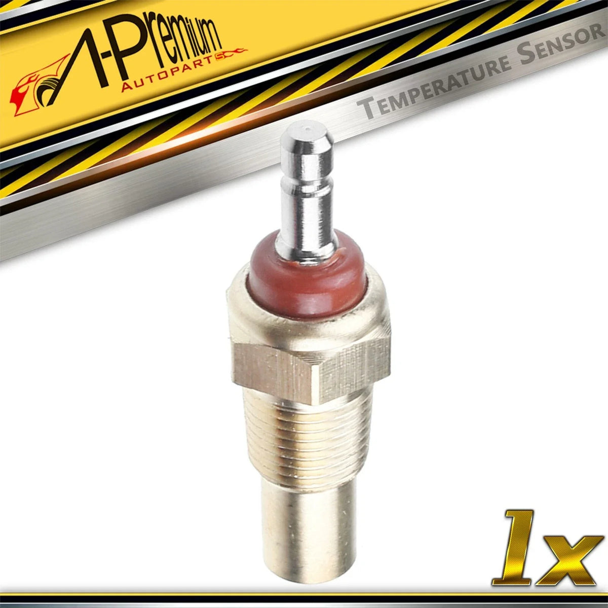 Engine Coolant Temperature Sensor for Acura CL (1997–2003)