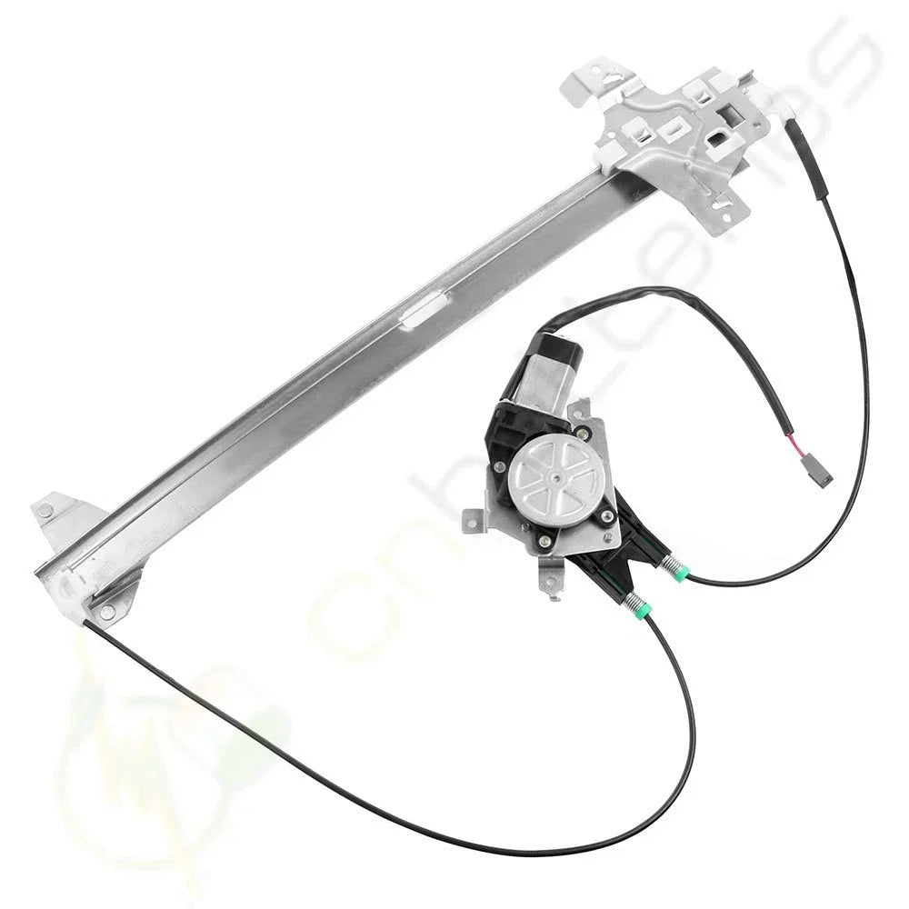 Front Right Window Regulator Motor for Ford E150 Van (1992–2014)