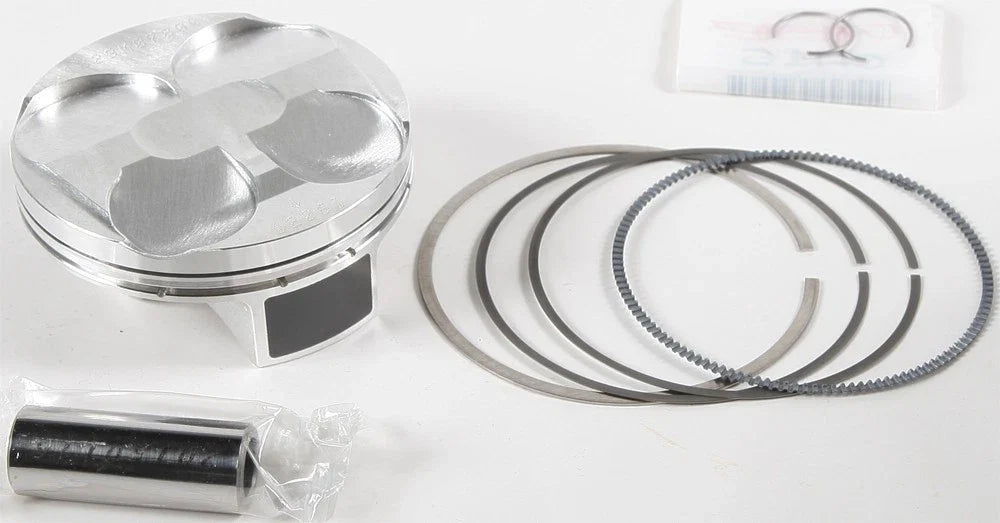 Piston Kit 12.9:1 for Armorglide