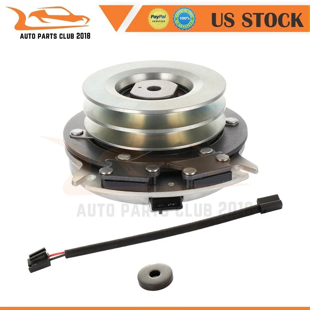 Electric PTO Clutch for Grasshopper 606 (Year Range Not Specified)