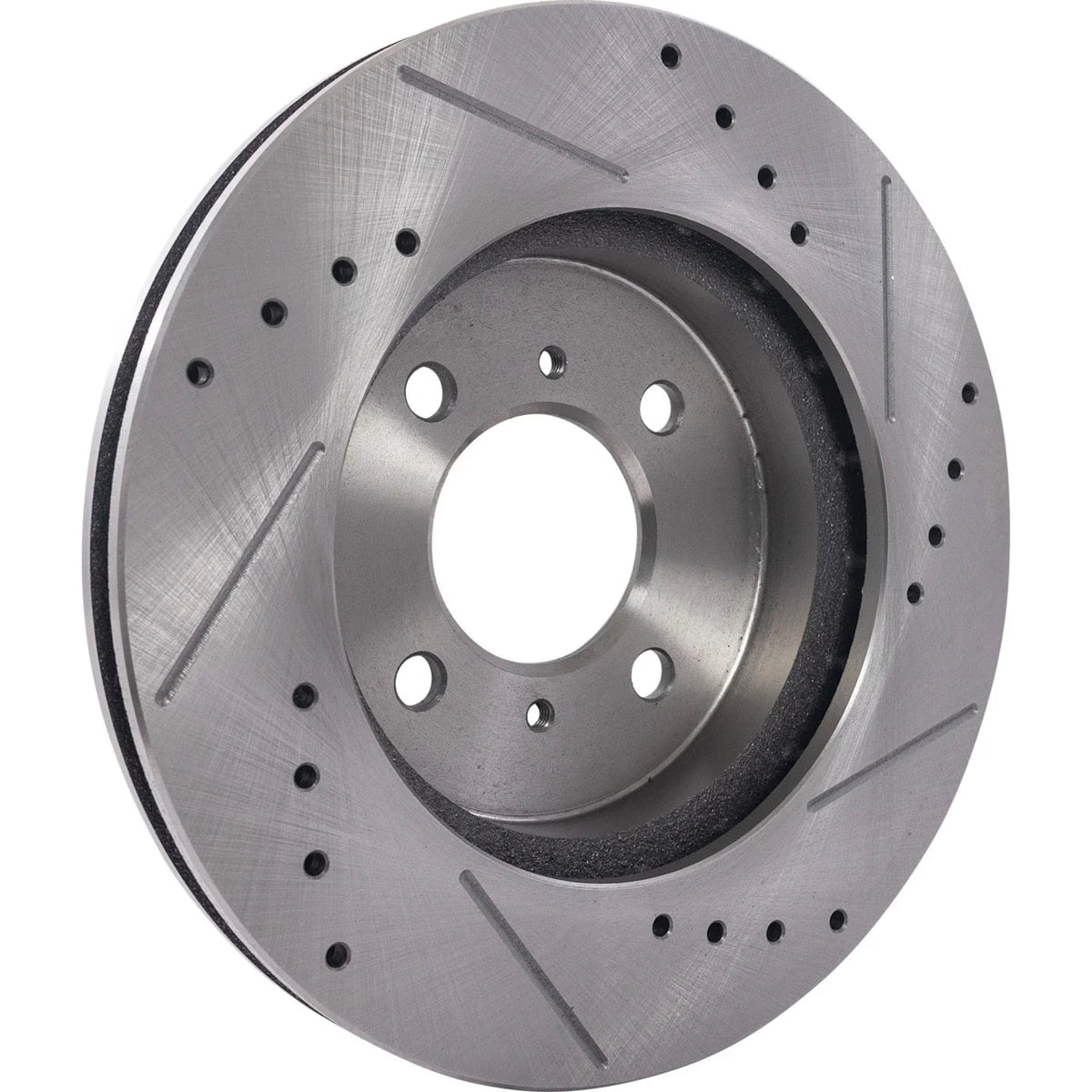 Front Brake Disc Rotors for Mitsubishi Mirage Lancer 1998-2002