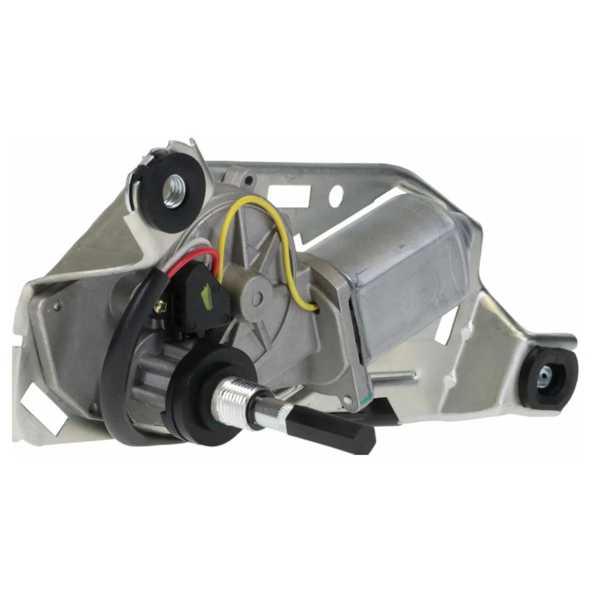 Windshield Wiper Motor for Jeep Wrangler JK (2018–2018)