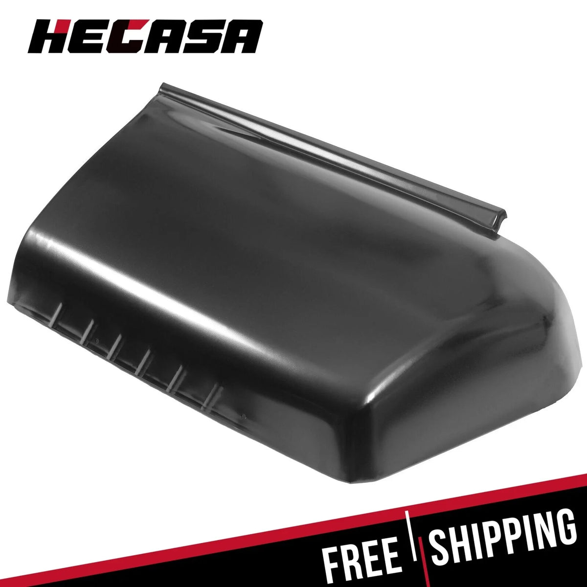 Lower Rear Quarter Panel for Driver Side Chevy Suburban 2000-2006