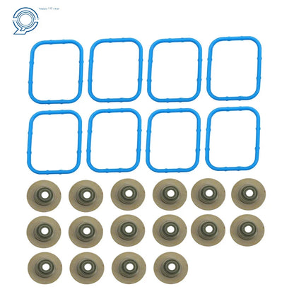 Timing Chain Kit & Head Gasket Set for Dodge Ram 1500 2002–2004