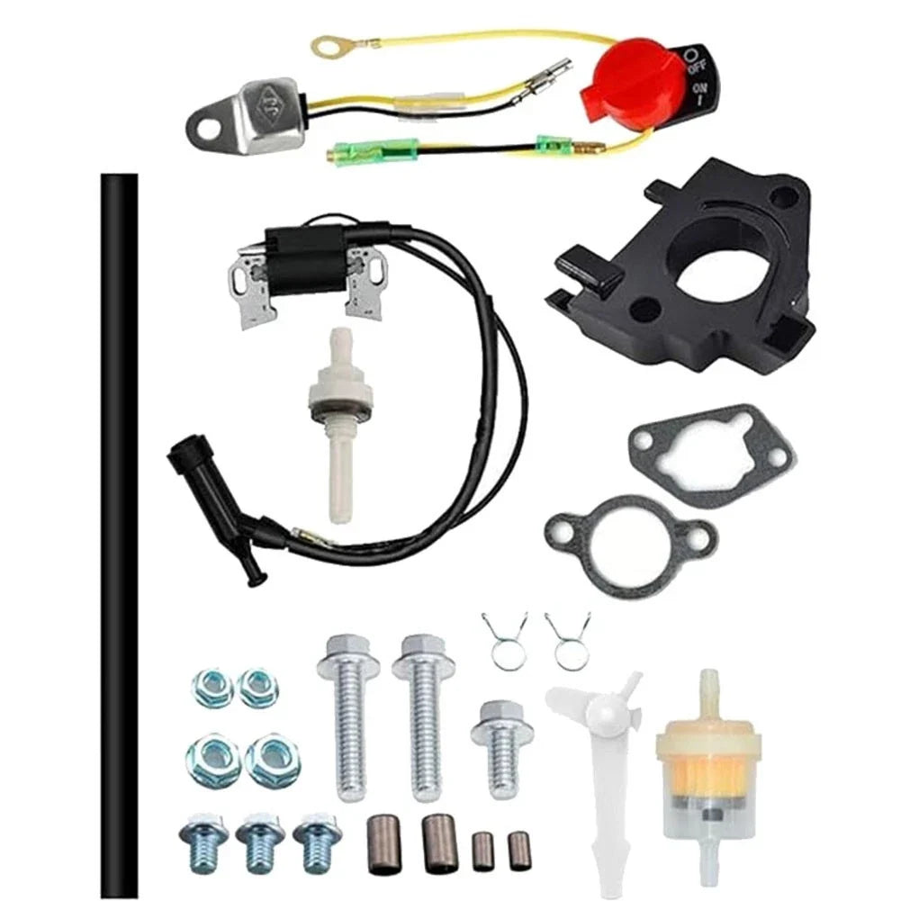 Carburetor Kit for Honda Power Equipment