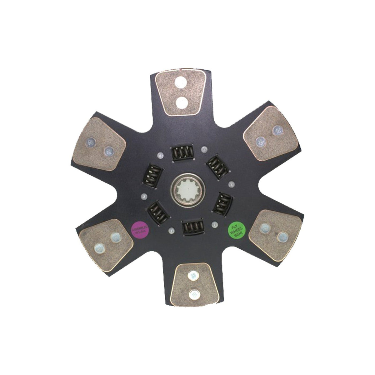 Clutch Disc for Suburban, GMC C2500, Chevy Express Van