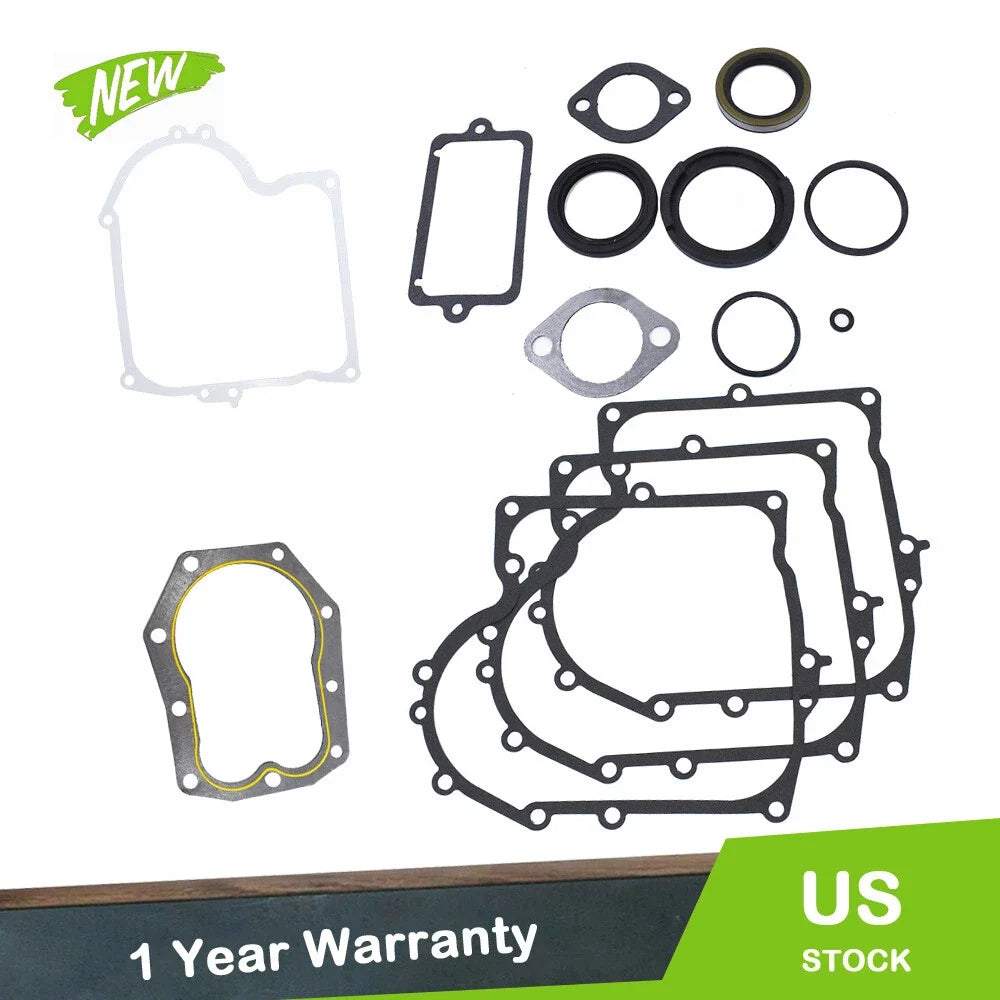 Gasket for Briggs & Stratton (494241, 490525, 480-149)