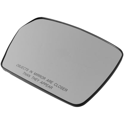Right Side Mirror Glass Replacement for Nissan Quest 2004–2009