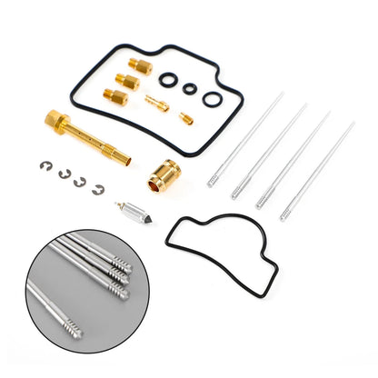 Carburetor Rebuild Repair Kit for Suzuki RGV250 Gamma (1988–1998)