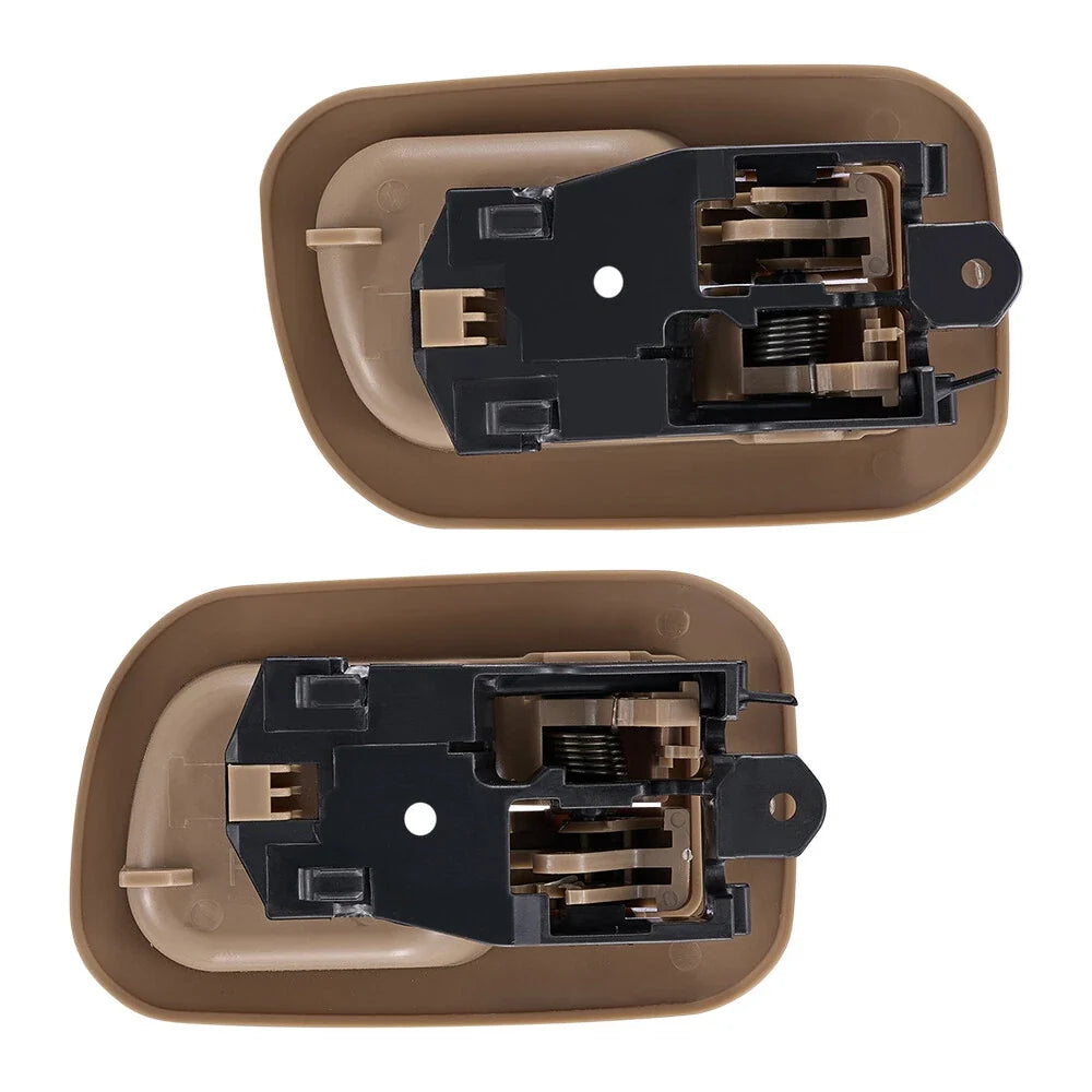 6-Piece Door Handle Set for Toyota Sienna (1998–2003) 80850