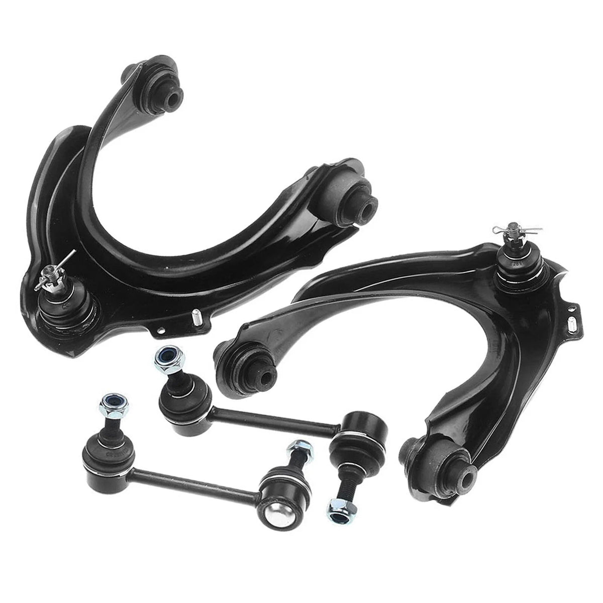 Sway Bar Link Set of 4 for Honda Accord (2003–2007)