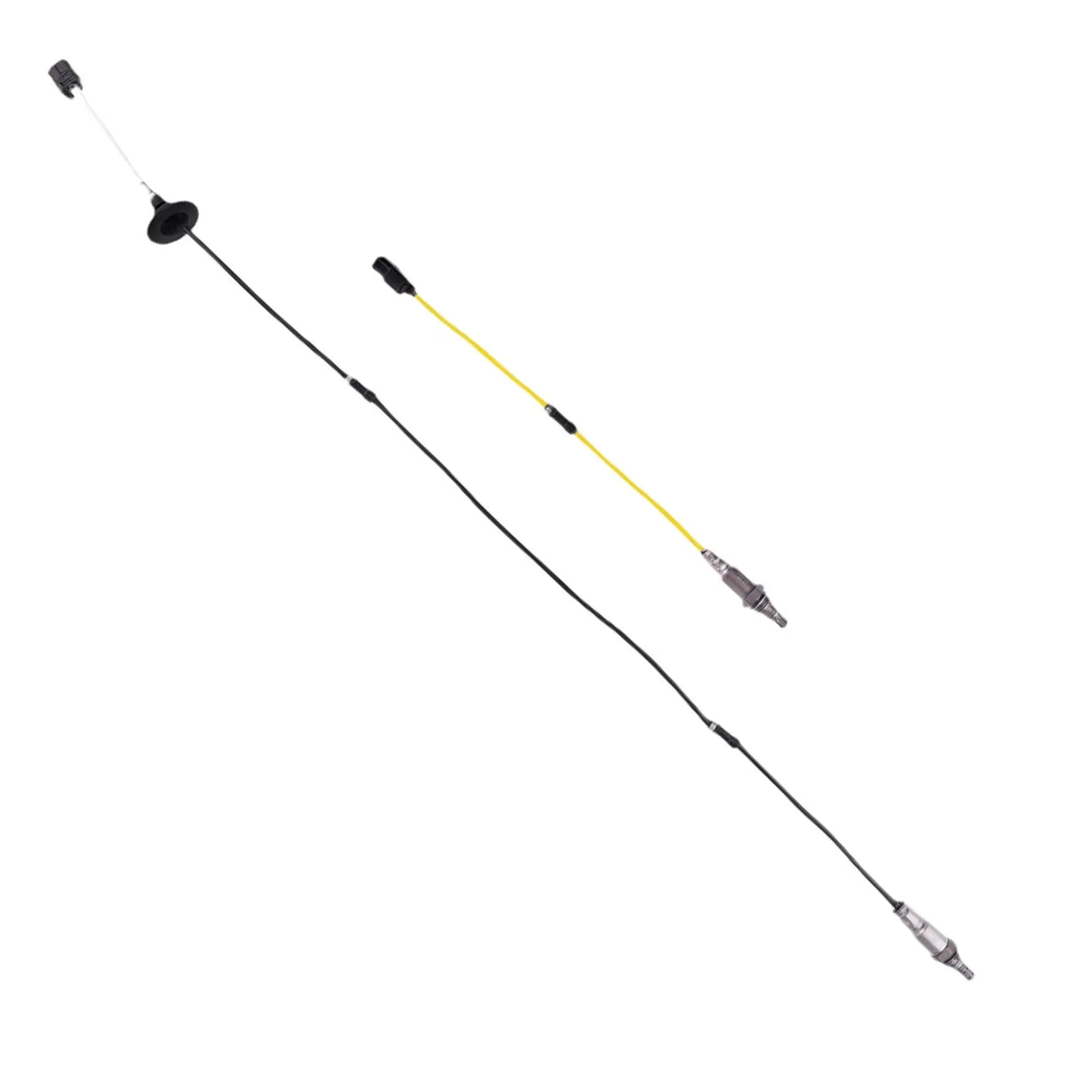 2X O2 Sensor for Honda 1.5L 2007-2008 234-4358 SU11706