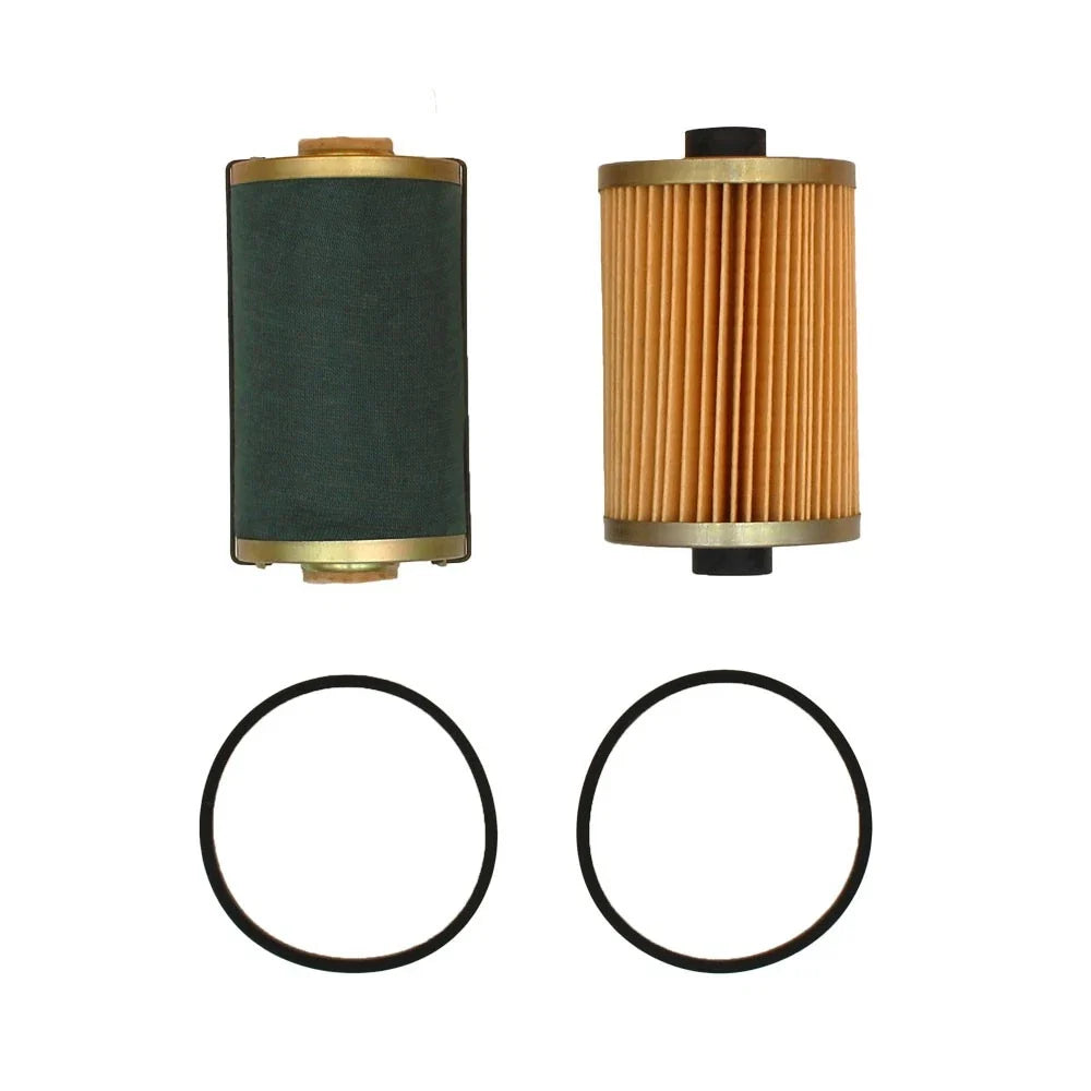 Fuel Filter Kit for Mahindra 3505 4530 5500 5530 5025 6030 6500 6520 7520 (2005–2023)