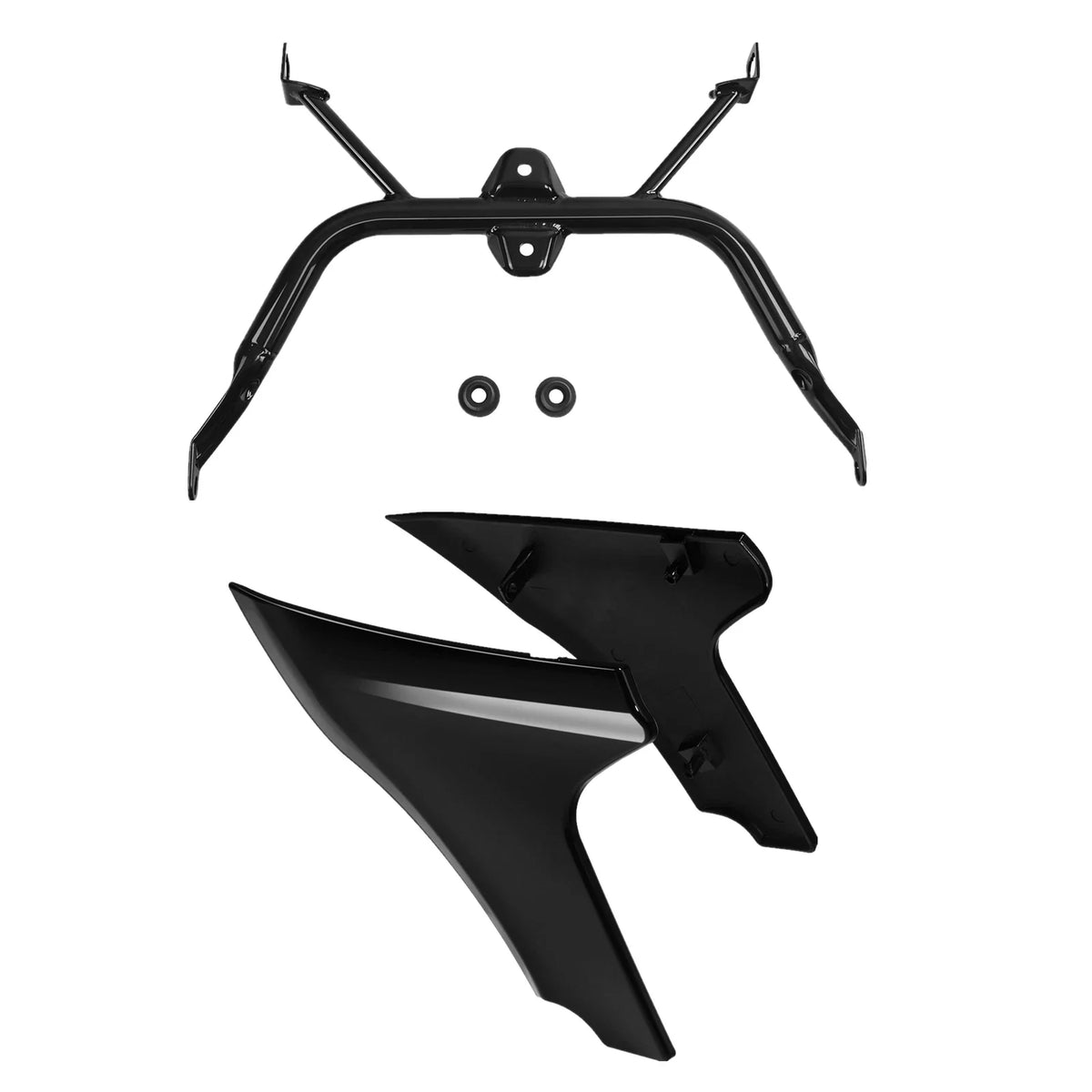 Front Support Bracket for Fairing on Harley CVO Road Glide FLTRXSE (2023-2025)