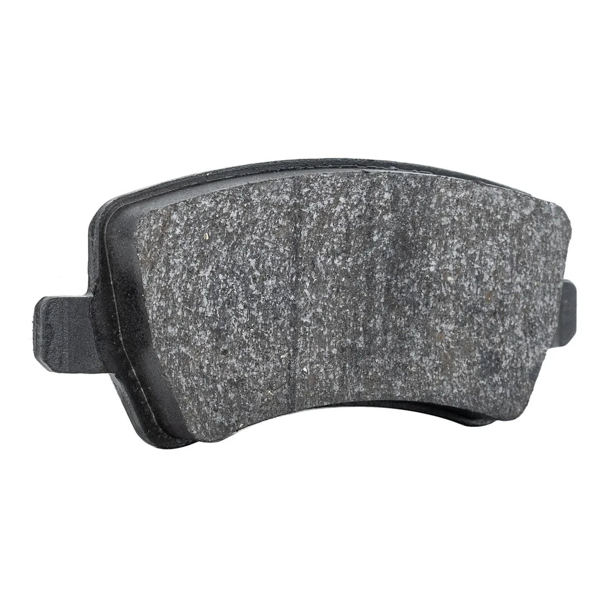 Rear Brake Pads and Disc Rotors Set for Land Rover Range Evoque 2012-2015