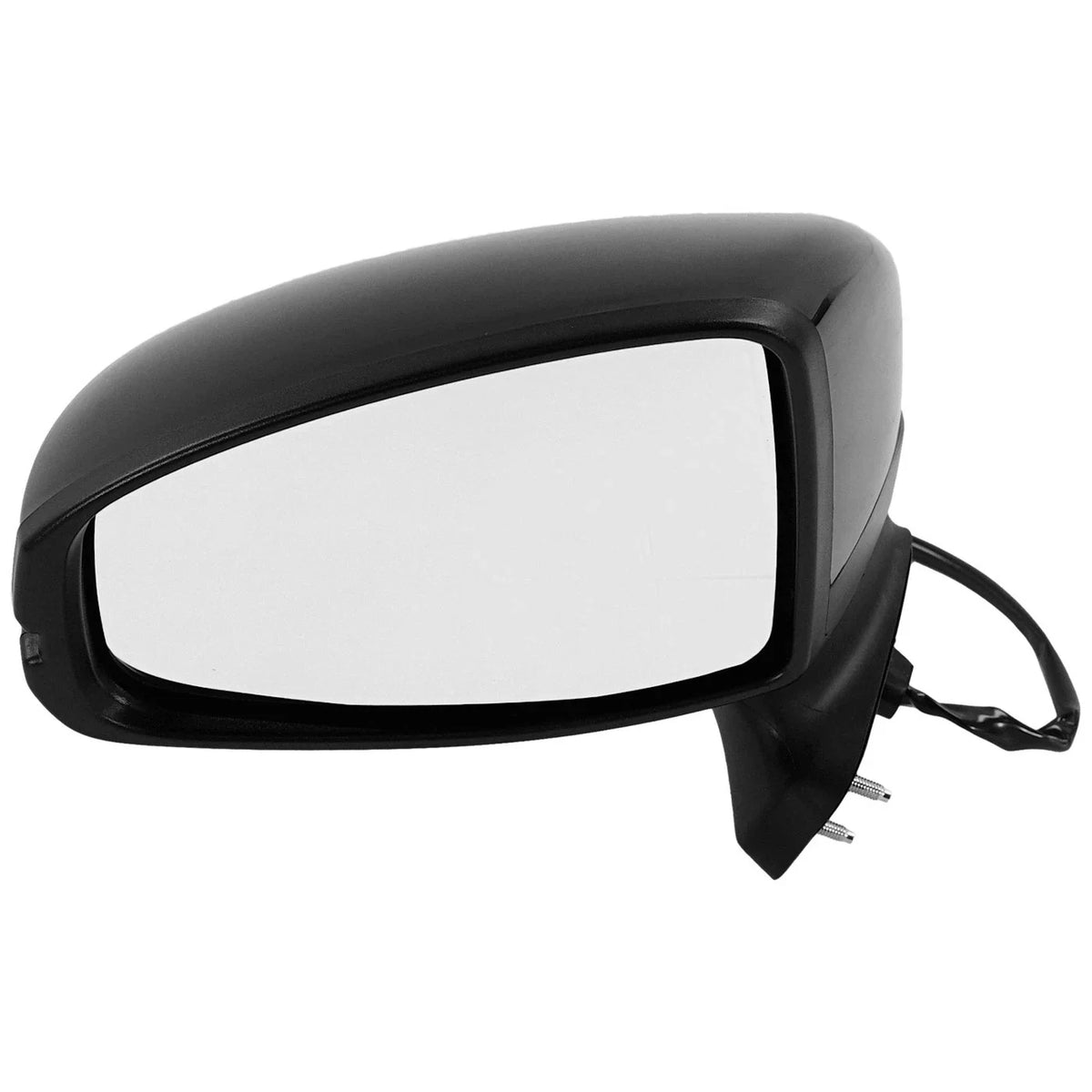 Pair of Mirrors for Honda Fit (2015 to 2020)