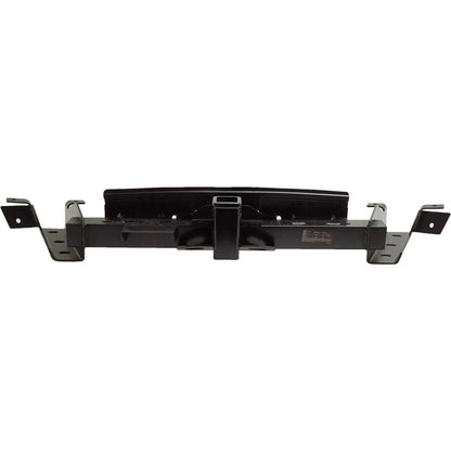 Rear Bumper Reinforcement for Ford F-150 (2009–2014) w/ Towing Pkg