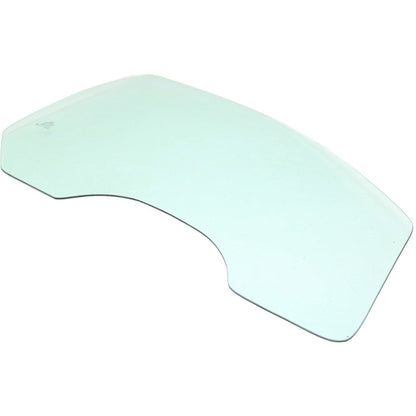 Front Door Glass - Passenger Side for Ford Focus Sedan