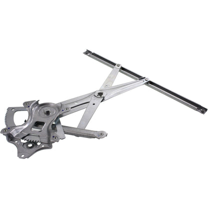 Driver Side Front Window Regulator for Hilux N70 2005-2015