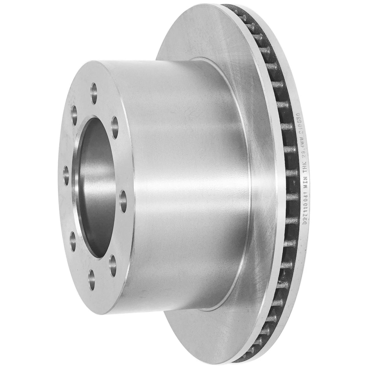 Rear Brake Disc for Ram Truck Dodge 2500 3500 (2001–2002)