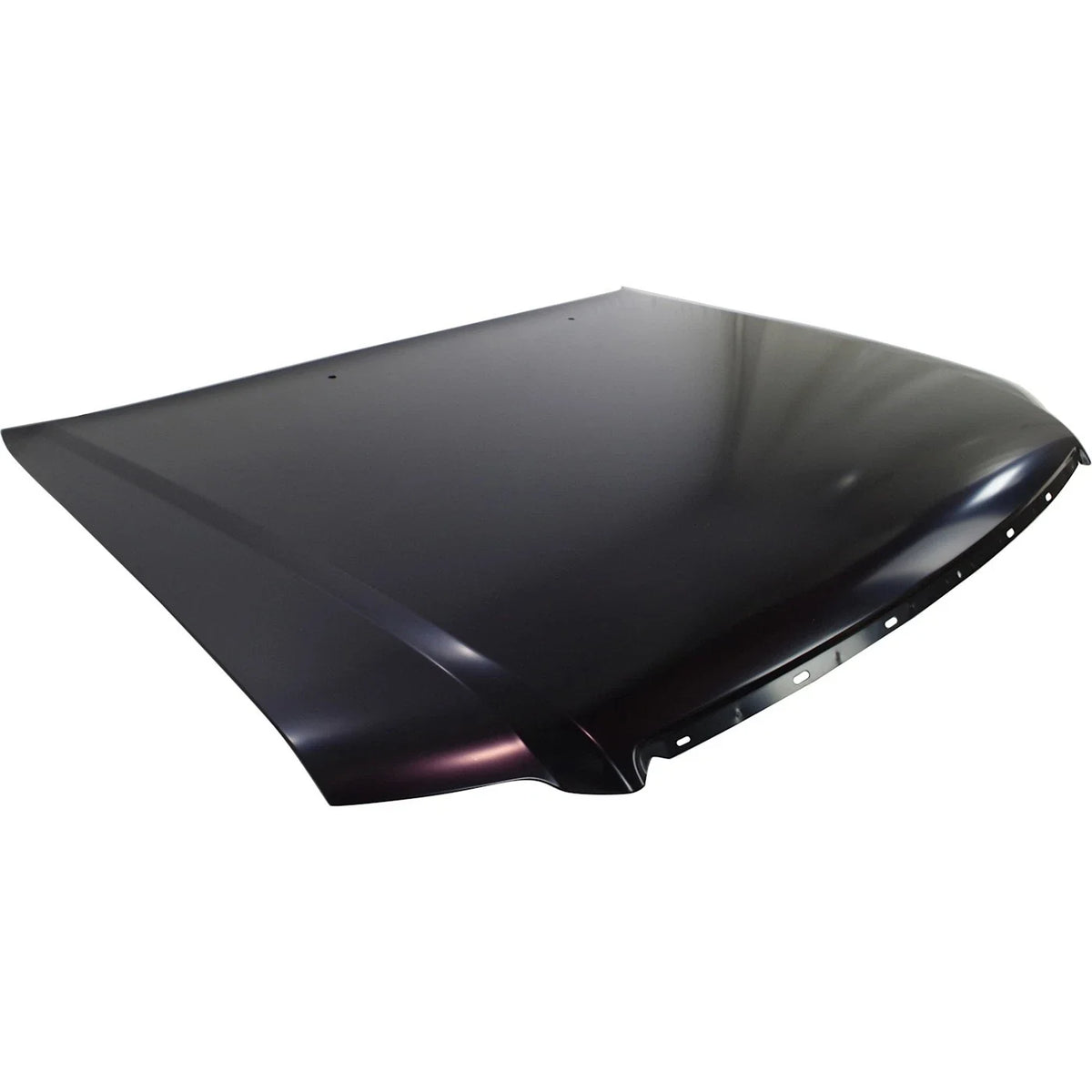 Hood Assembly for Ford Explorer (2006–2010) Aluminium