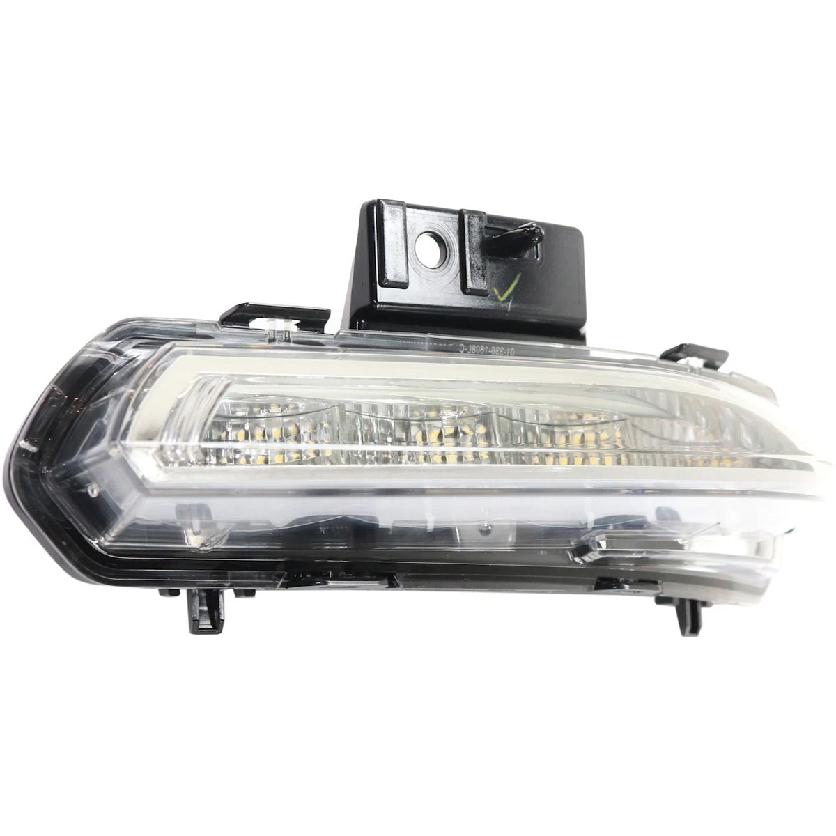 Parking Light Driver Left Side 20956919 for Buick Enclave (2013–2017)