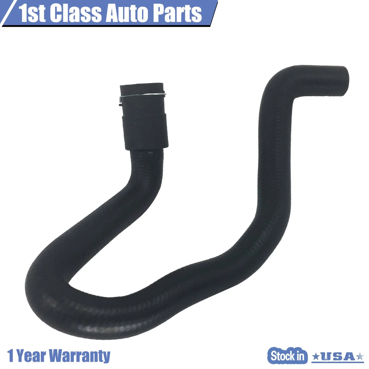 Heater Hose for VW Passat Audi A4 Quattro (1997–2005) 8D0819371H