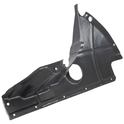 Engine Splash Shield Driver Left Side 68134778AA for Ram ProMaster 3500 2500 (2014–2023)