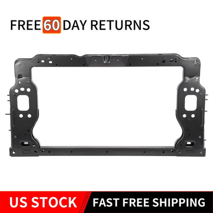 Support Bracket for Radiator Core - Chrysler 200 (2015–2017)