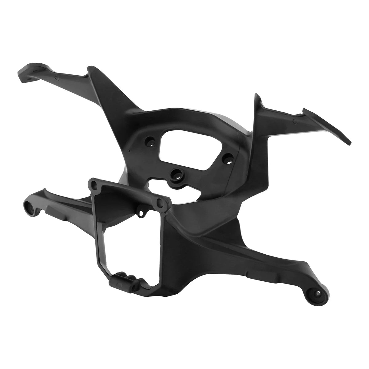 Matte Finish Fairing Bracket for Ducati 1299 Panigale S R (2015-2019)