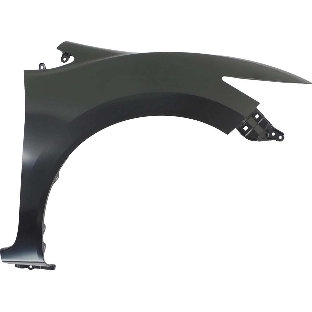 Fender for Honda Civic (2014–2015) Front Passenger Side Coupe