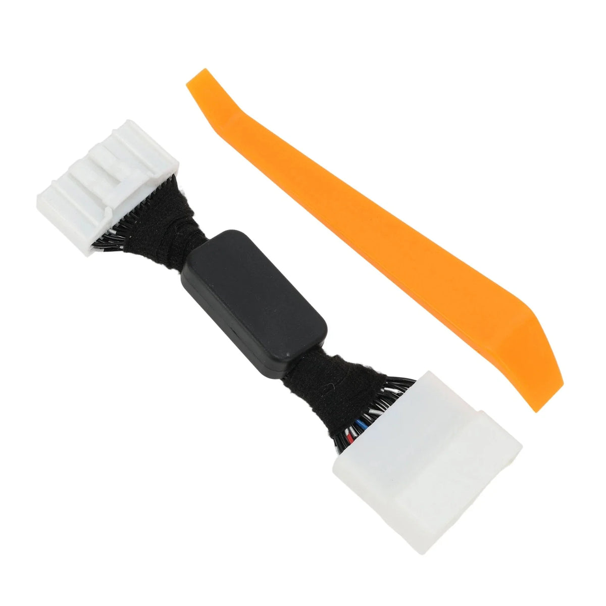 Auto Start Stop Eliminator for Nissan Pathfinder (2022–2025)