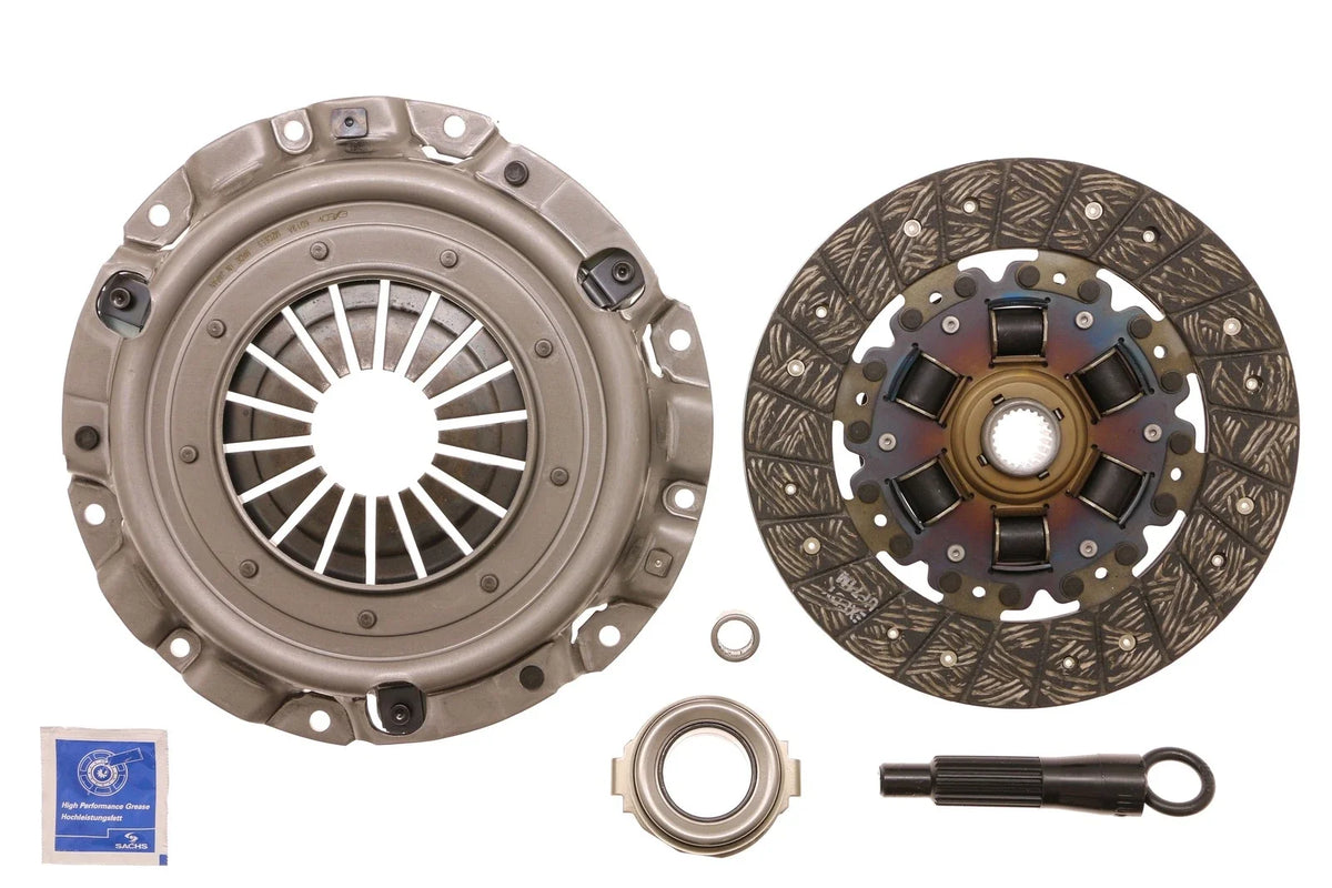 Clutch Kit for Mazda 5 (2012–2015)