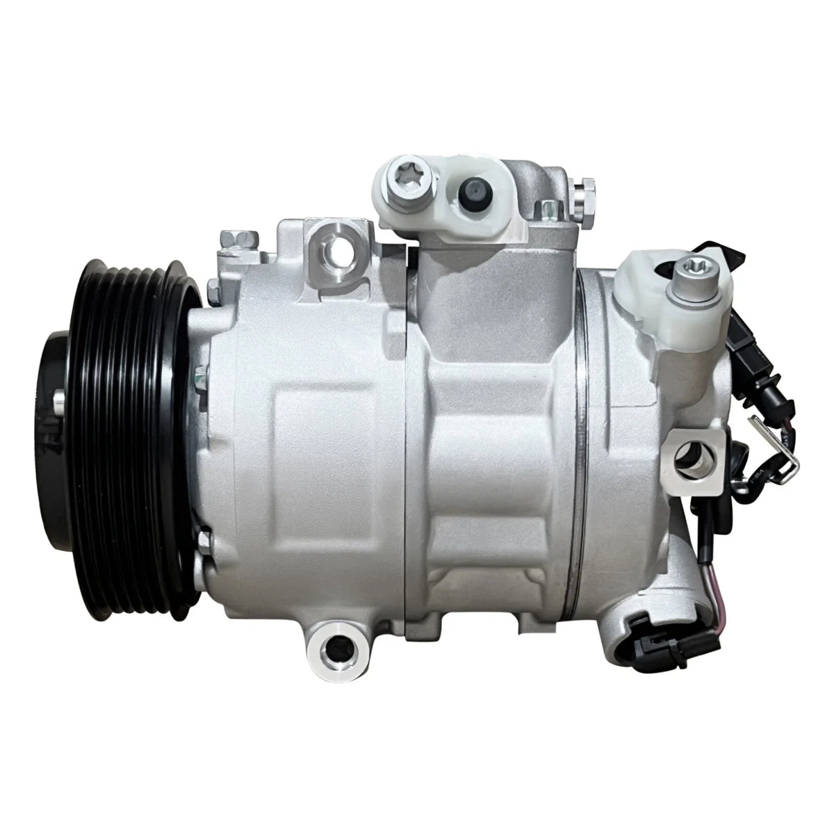 A C Compressor Replacement for Audi Q7 Volkswagen Touareg Porsche Cayenne (2010–2018)